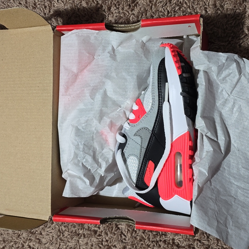 Air Max 90 QS